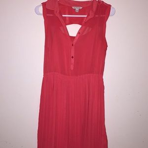 American Eagle knee length dress